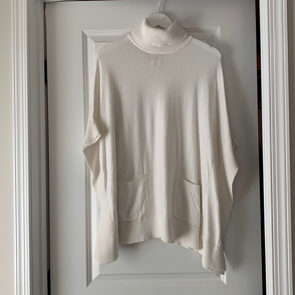 Michael Kors Poncho